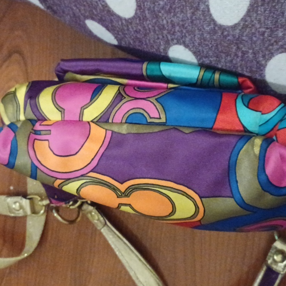 Coach bag - Picture 10 of 11